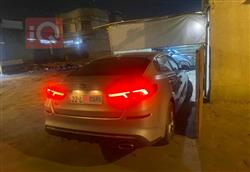 كيا اوبتيما